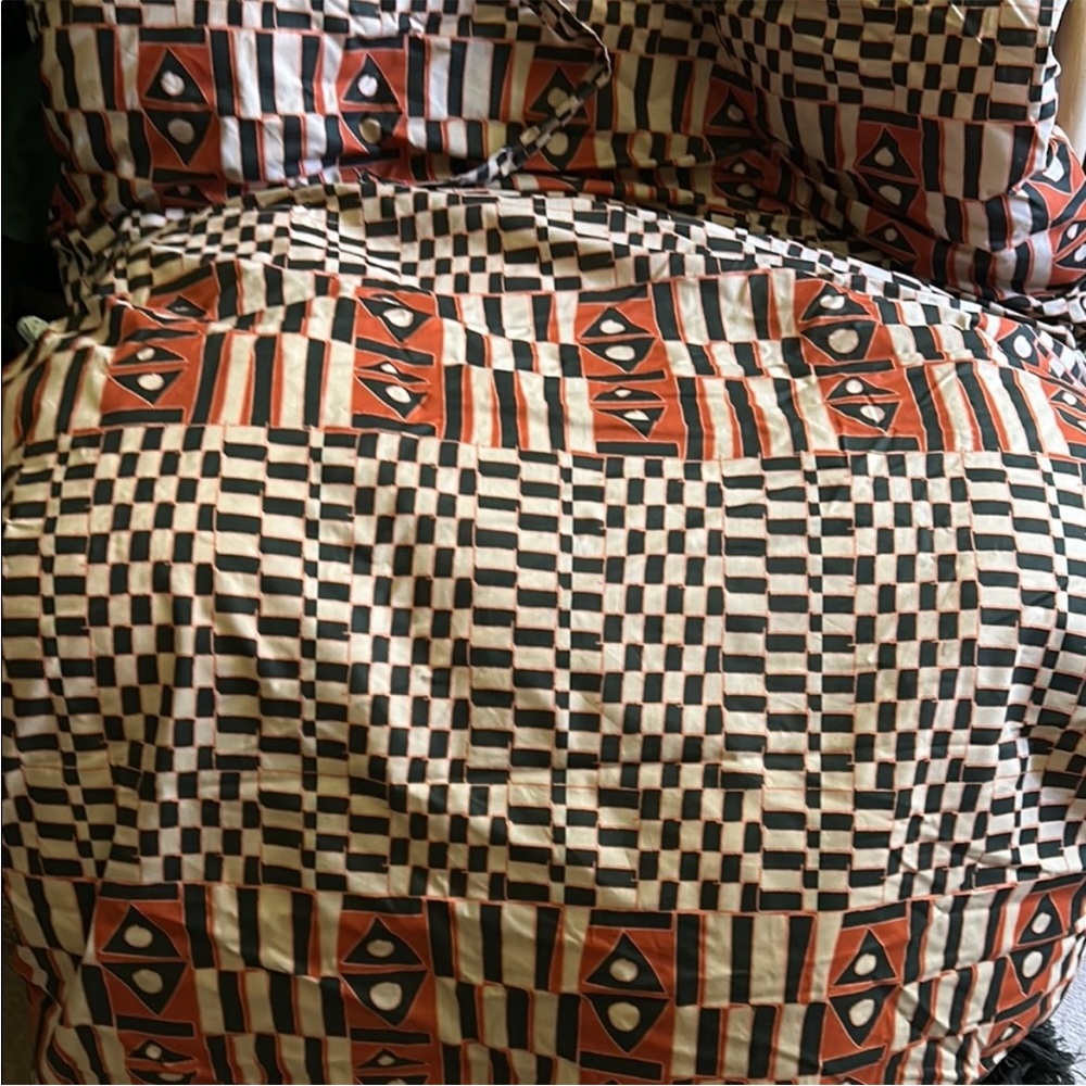 Opalhouse Jungalow lounge pillow - Picture 3 of 5